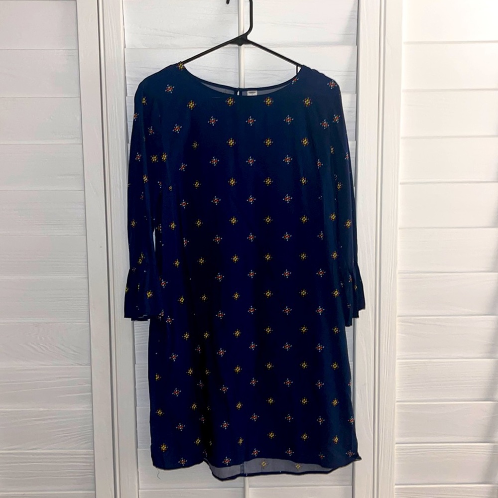 Old Navy Shift Dress